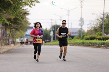 BÌNH PHƯỚC MARATHON - TRƯỜNG TƯƠI GROUP LẦN THỨ I, NĂM 2023 - Ảnh #1076560