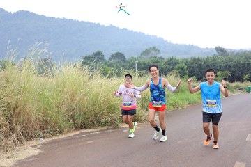 BÌNH PHƯỚC MARATHON - TRƯỜNG TƯƠI GROUP LẦN THỨ I, NĂM 2023 - Ảnh #1073980