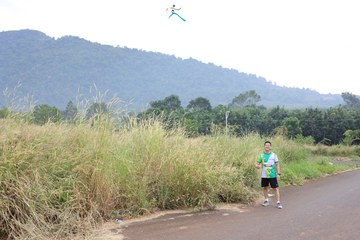 BÌNH PHƯỚC MARATHON - TRƯỜNG TƯƠI GROUP LẦN THỨ I, NĂM 2023 - Ảnh #1074265