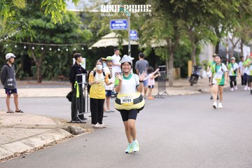 BÌNH PHƯỚC MARATHON - TRƯỜNG TƯƠI GROUP LẦN THỨ I, NĂM 2023 - Ảnh #1077571