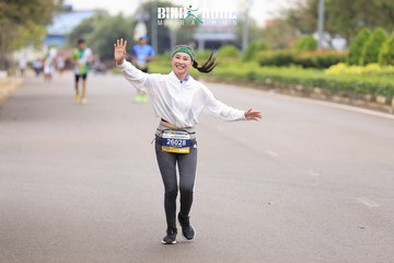 BÌNH PHƯỚC MARATHON - TRƯỜNG TƯƠI GROUP LẦN THỨ I, NĂM 2023 - Ảnh #1076450