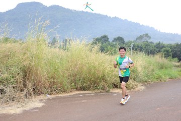 BÌNH PHƯỚC MARATHON - TRƯỜNG TƯƠI GROUP LẦN THỨ I, NĂM 2023 - Ảnh #1074697