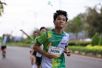 BÌNH PHƯỚC MARATHON - TRƯỜNG TƯƠI GROUP LẦN THỨ I, NĂM 2023 - Ảnh #1077276