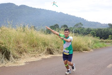 BÌNH PHƯỚC MARATHON - TRƯỜNG TƯƠI GROUP LẦN THỨ I, NĂM 2023 - Ảnh #1075424