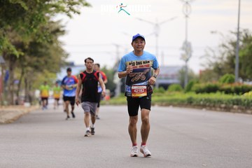 BÌNH PHƯỚC MARATHON - TRƯỜNG TƯƠI GROUP LẦN THỨ I, NĂM 2023 - Ảnh #1076589