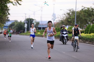 BÌNH PHƯỚC MARATHON - TRƯỜNG TƯƠI GROUP LẦN THỨ I, NĂM 2023 - Ảnh #1076973