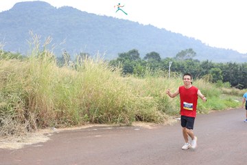 BÌNH PHƯỚC MARATHON - TRƯỜNG TƯƠI GROUP LẦN THỨ I, NĂM 2023 - Ảnh #1074294