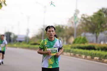 BÌNH PHƯỚC MARATHON - TRƯỜNG TƯƠI GROUP LẦN THỨ I, NĂM 2023 - Ảnh #1077256