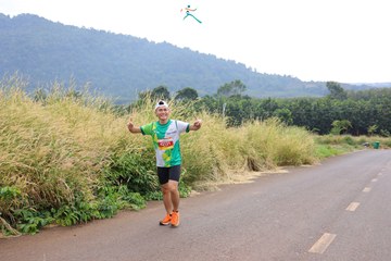 BÌNH PHƯỚC MARATHON - TRƯỜNG TƯƠI GROUP LẦN THỨ I, NĂM 2023 - Ảnh #1075841