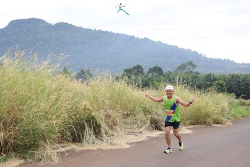 BÌNH PHƯỚC MARATHON - TRƯỜNG TƯƠI GROUP LẦN THỨ I, NĂM 2023 - Ảnh #1075162