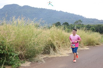 BÌNH PHƯỚC MARATHON - TRƯỜNG TƯƠI GROUP LẦN THỨ I, NĂM 2023 - Ảnh #1075610