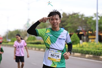 BÌNH PHƯỚC MARATHON - TRƯỜNG TƯƠI GROUP LẦN THỨ I, NĂM 2023 - Ảnh #1077401
