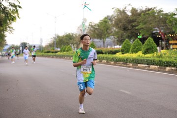 BÌNH PHƯỚC MARATHON - TRƯỜNG TƯƠI GROUP LẦN THỨ I, NĂM 2023 - Ảnh #1077208