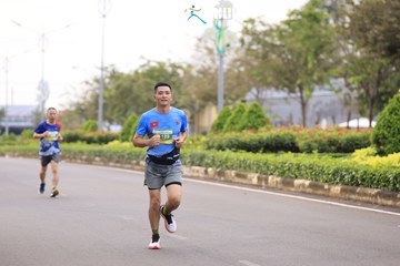 BÌNH PHƯỚC MARATHON - TRƯỜNG TƯƠI GROUP LẦN THỨ I, NĂM 2023 - Ảnh #1077174