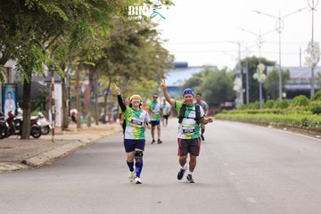 BÌNH PHƯỚC MARATHON - TRƯỜNG TƯƠI GROUP LẦN THỨ I, NĂM 2023 - Ảnh #1076617