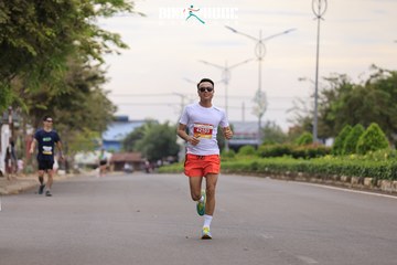 BÌNH PHƯỚC MARATHON - TRƯỜNG TƯƠI GROUP LẦN THỨ I, NĂM 2023 - Ảnh #1076483