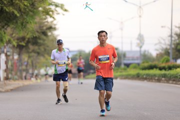 BÌNH PHƯỚC MARATHON - TRƯỜNG TƯƠI GROUP LẦN THỨ I, NĂM 2023 - Ảnh #1076140