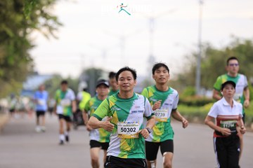 BÌNH PHƯỚC MARATHON - TRƯỜNG TƯƠI GROUP LẦN THỨ I, NĂM 2023 - Ảnh #1077251