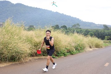 BÌNH PHƯỚC MARATHON - TRƯỜNG TƯƠI GROUP LẦN THỨ I, NĂM 2023 - Ảnh #1075438