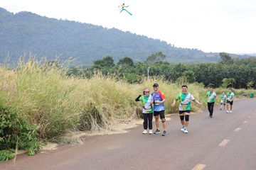 BÌNH PHƯỚC MARATHON - TRƯỜNG TƯƠI GROUP LẦN THỨ I, NĂM 2023 - Ảnh #1075530