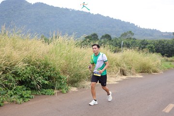 BÌNH PHƯỚC MARATHON - TRƯỜNG TƯƠI GROUP LẦN THỨ I, NĂM 2023 - Ảnh #1075561