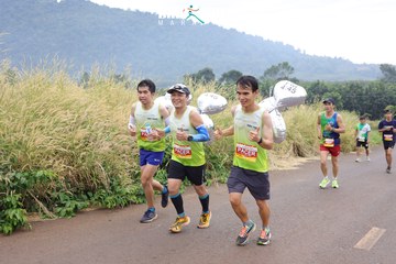 BÌNH PHƯỚC MARATHON - TRƯỜNG TƯƠI GROUP LẦN THỨ I, NĂM 2023 - Ảnh #1074906