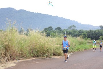 BÌNH PHƯỚC MARATHON - TRƯỜNG TƯƠI GROUP LẦN THỨ I, NĂM 2023 - Ảnh #1074366
