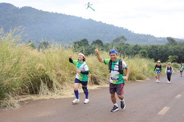 BÌNH PHƯỚC MARATHON - TRƯỜNG TƯƠI GROUP LẦN THỨ I, NĂM 2023 - Ảnh #1075399