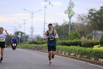 BÌNH PHƯỚC MARATHON - TRƯỜNG TƯƠI GROUP LẦN THỨ I, NĂM 2023 - Ảnh #1078192