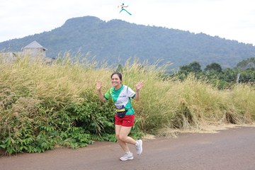 BÌNH PHƯỚC MARATHON - TRƯỜNG TƯƠI GROUP LẦN THỨ I, NĂM 2023 - Ảnh #1075501