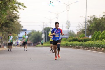 BÌNH PHƯỚC MARATHON - TRƯỜNG TƯƠI GROUP LẦN THỨ I, NĂM 2023 - Ảnh #1076241