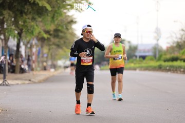 BÌNH PHƯỚC MARATHON - TRƯỜNG TƯƠI GROUP LẦN THỨ I, NĂM 2023 - Ảnh #1076519