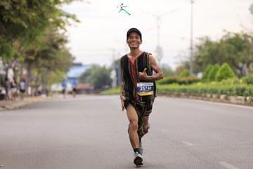 BÌNH PHƯỚC MARATHON - TRƯỜNG TƯƠI GROUP LẦN THỨ I, NĂM 2023 - Ảnh #1076360