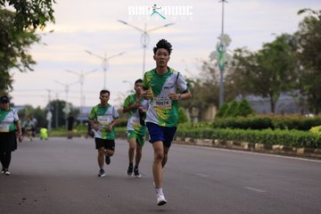 BÌNH PHƯỚC MARATHON - TRƯỜNG TƯƠI GROUP LẦN THỨ I, NĂM 2023 - Ảnh #1077108