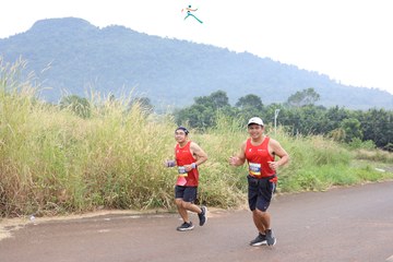 BÌNH PHƯỚC MARATHON - TRƯỜNG TƯƠI GROUP LẦN THỨ I, NĂM 2023 - Ảnh #1074624