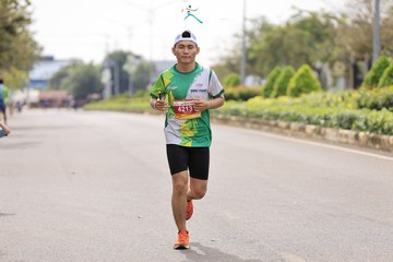 BÌNH PHƯỚC MARATHON - TRƯỜNG TƯƠI GROUP LẦN THỨ I, NĂM 2023 - Ảnh #1076742