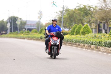 BÌNH PHƯỚC MARATHON - TRƯỜNG TƯƠI GROUP LẦN THỨ I, NĂM 2023 - Ảnh #1076748