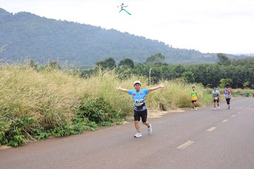 BÌNH PHƯỚC MARATHON - TRƯỜNG TƯƠI GROUP LẦN THỨ I, NĂM 2023 - Ảnh #1075447