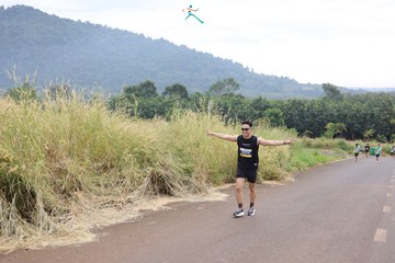 BÌNH PHƯỚC MARATHON - TRƯỜNG TƯƠI GROUP LẦN THỨ I, NĂM 2023 - Ảnh #1075269