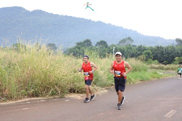 BÌNH PHƯỚC MARATHON - TRƯỜNG TƯƠI GROUP LẦN THỨ I, NĂM 2023 - Ảnh #1074621