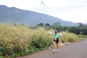 BÌNH PHƯỚC MARATHON - TRƯỜNG TƯƠI GROUP LẦN THỨ I, NĂM 2023 - Ảnh #1074944