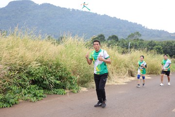 BÌNH PHƯỚC MARATHON - TRƯỜNG TƯƠI GROUP LẦN THỨ I, NĂM 2023 - Ảnh #1075547