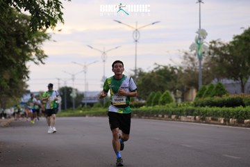 BÌNH PHƯỚC MARATHON - TRƯỜNG TƯƠI GROUP LẦN THỨ I, NĂM 2023 - Ảnh #1077066