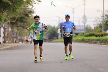 BÌNH PHƯỚC MARATHON - TRƯỜNG TƯƠI GROUP LẦN THỨ I, NĂM 2023 - Ảnh #1076452