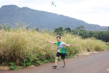 BÌNH PHƯỚC MARATHON - TRƯỜNG TƯƠI GROUP LẦN THỨ I, NĂM 2023 - Ảnh #1075442