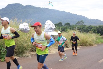 BÌNH PHƯỚC MARATHON - TRƯỜNG TƯƠI GROUP LẦN THỨ I, NĂM 2023 - Ảnh #1075224