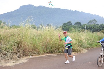 BÌNH PHƯỚC MARATHON - TRƯỜNG TƯƠI GROUP LẦN THỨ I, NĂM 2023 - Ảnh #1074469