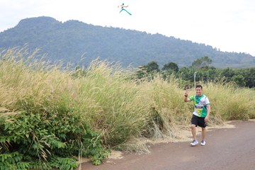 BÌNH PHƯỚC MARATHON - TRƯỜNG TƯƠI GROUP LẦN THỨ I, NĂM 2023 - Ảnh #1075574