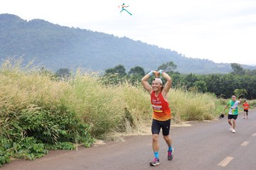 BÌNH PHƯỚC MARATHON - TRƯỜNG TƯƠI GROUP LẦN THỨ I, NĂM 2023 - Ảnh #1075034