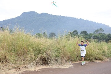 BÌNH PHƯỚC MARATHON - TRƯỜNG TƯƠI GROUP LẦN THỨ I, NĂM 2023 - Ảnh #1074745